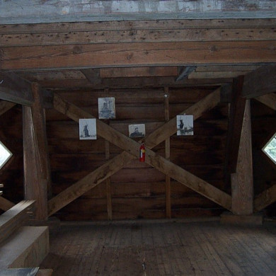 Rijksdienst voor het Cultureel Erfgoed: Terpstra, Frank