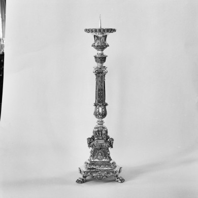 Rijksdienst voor het Cultureel Erfgoed: Galen, P. (Paul) van