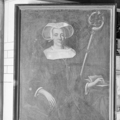 Rijksdienst voor het Cultureel Erfgoed