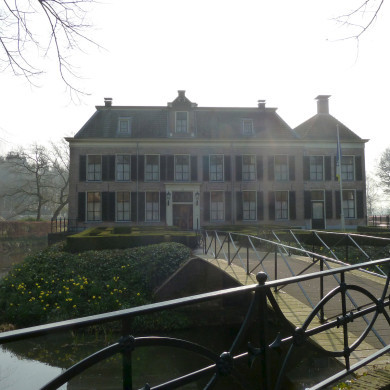 Rijksdienst voor het Cultureel Erfgoed: Bogers, Guido