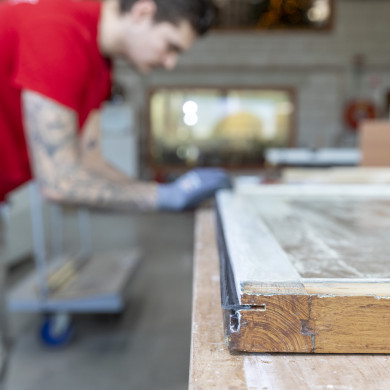 Rijksdienst voor het Cultureel Erfgoed: Sar, Wouter van der