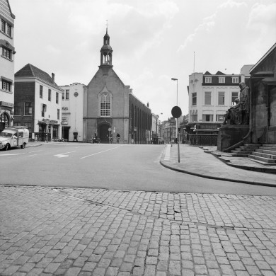 Rijksdienst voor het Cultureel Erfgoed: Dukker, G.J.
