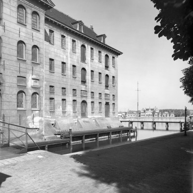 Rijksdienst voor het Cultureel Erfgoed: Antonietti, J.P.A.