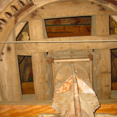 Rijksdienst voor het Cultureel Erfgoed: Terpstra, Frank