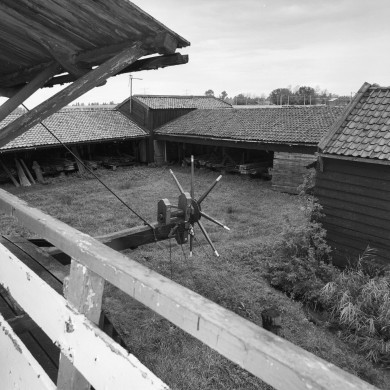 Rijksdienst voor het Cultureel Erfgoed: Dukker, G.J.