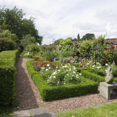 Rijksdienst voor het Cultureel Erfgoed: Booms, C.S. (Chris)