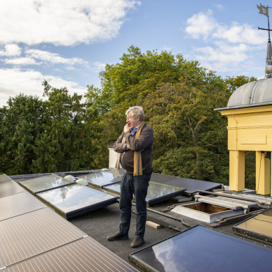 Rijksdienst voor het Cultureel Erfgoed: Sar, Wouter van der