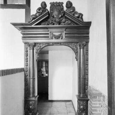 Rijksdienst voor het Cultureel Erfgoed