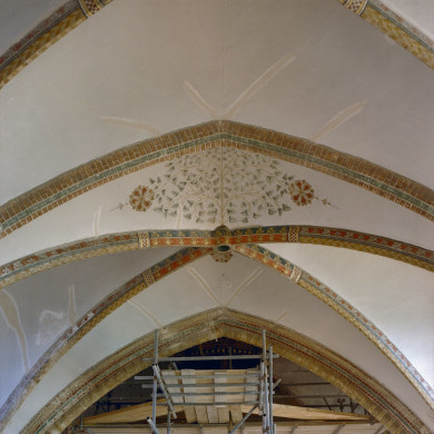 Rijksdienst voor het Cultureel Erfgoed: Wal, A.J. van der