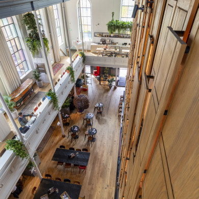 Rijksdienst voor het Cultureel Erfgoed: Booms, C.S. (Chris)-Galen, P. (Paul) van