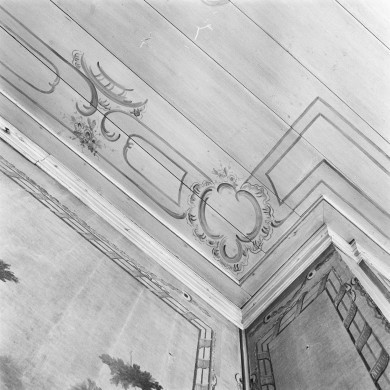 Rijksdienst voor het Cultureel Erfgoed: Wal, A.J. van der