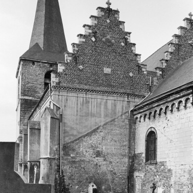 Rijksdienst voor het Cultureel Erfgoed: Tangel, L.M.