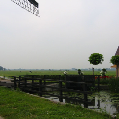 Rijksdienst voor het Cultureel Erfgoed: Terpstra, Frank