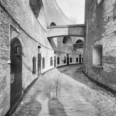 Rijksdienst voor het Cultureel Erfgoed: Galen, P. (Paul) van