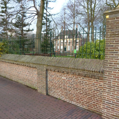 Rijksdienst voor het Cultureel Erfgoed: Bogers, Guido