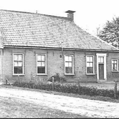 Rijksdienst voor het Cultureel Erfgoed: Dekkers, Ger