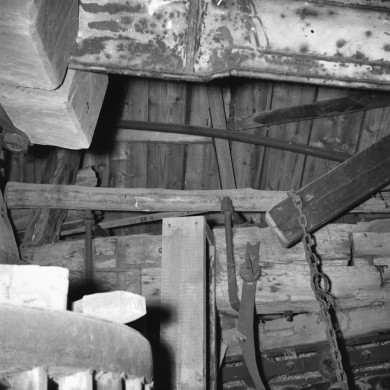 Rijksdienst voor het Cultureel Erfgoed: Korpershoek, W.A.