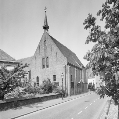 Rijksdienst voor het Cultureel Erfgoed: Koning, J.P. de