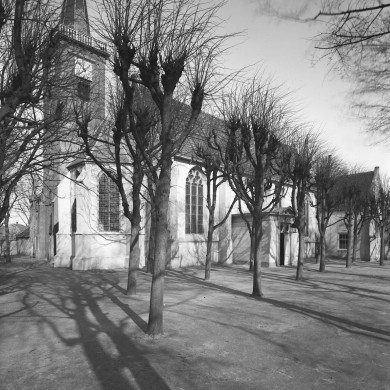 Rijksdienst voor het Cultureel Erfgoed