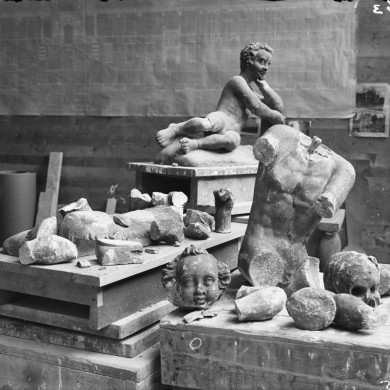 Rijksdienst voor het Cultureel Erfgoed: Bom, J.A.L.