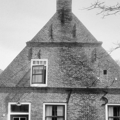 Rijksdienst voor het Cultureel Erfgoed: Haan, T.H. de