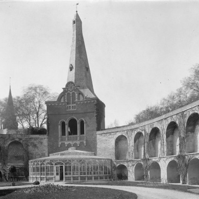 Rijksdienst voor het Cultureel Erfgoed: Vogt, Aug. F.W.