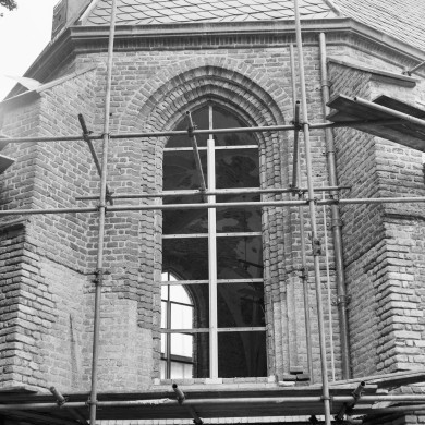 Rijksdienst voor het Cultureel Erfgoed: Schollen, A.H.C.