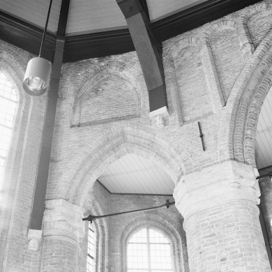 Rijksdienst voor het Cultureel Erfgoed: Dukker, G.J.