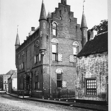 Rijksdienst voor het Cultureel Erfgoed