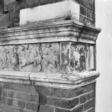 Rijksdienst voor het Cultureel Erfgoed: Dukker, G.J.