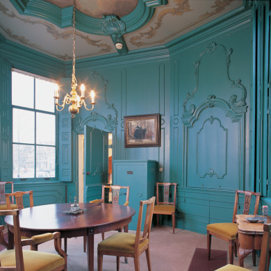 Rijksdienst voor het Cultureel Erfgoed: Lemaire, Louis