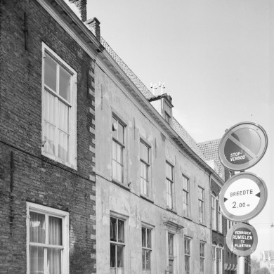 Rijksdienst voor het Cultureel Erfgoed: Wal, A.J. van der