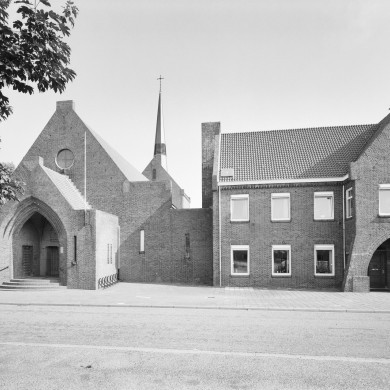 Rijksdienst voor het Cultureel Erfgoed: Koning, J.P. de