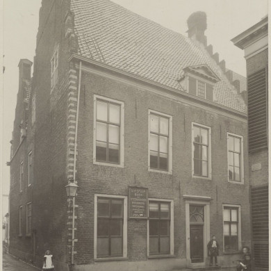 Rijksdienst voor het Cultureel Erfgoed: Bickhoff