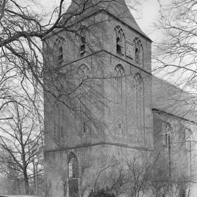 Rijksdienst voor het Cultureel Erfgoed: Wal, A.J. van der