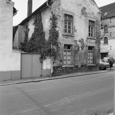 Rijksdienst voor het Cultureel Erfgoed: Tangel, L.M.