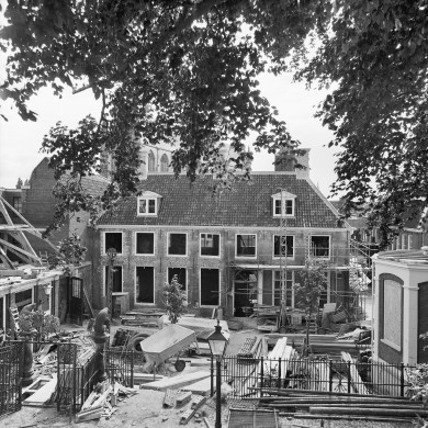 Rijksdienst voor het Cultureel Erfgoed: Dukker, G.J.