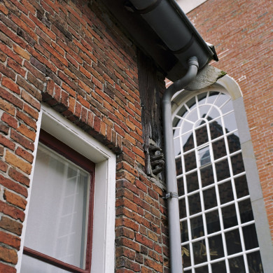 Rijksdienst voor het Cultureel Erfgoed: Barbiers, G.