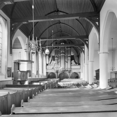 Rijksdienst voor het Cultureel Erfgoed: Dukker, G.J.