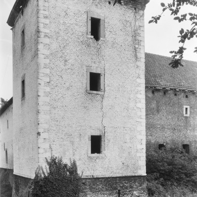 Rijksdienst voor het Cultureel Erfgoed: Delemarre, G.Th.