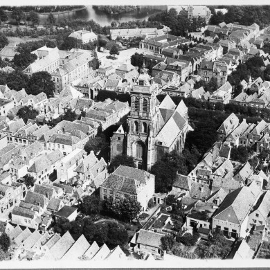 Rijksdienst voor het Cultureel Erfgoed: K.L.M.