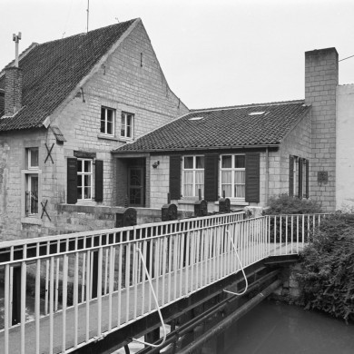 Rijksdienst voor het Cultureel Erfgoed: Tangel, L.M.