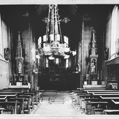 Rijksdienst voor het Cultureel Erfgoed: Koning, J.P. de