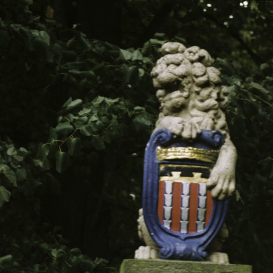 Rijksdienst voor het Cultureel Erfgoed: Ferro, F.