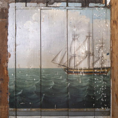 Rijksdienst voor het Cultureel Erfgoed: Tilleman, Ronald