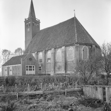 Rijksdienst voor het Cultureel Erfgoed: Delemarre, G.Th.