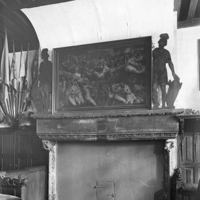 Rijksdienst voor het Cultureel Erfgoed