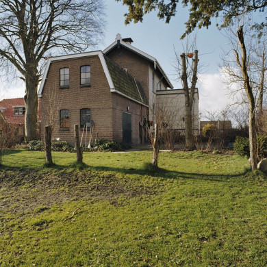 Rijksdienst voor het Cultureel Erfgoed: Booms, C.S. (Chris)