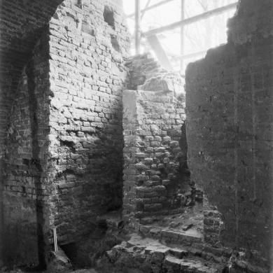 Rijksdienst voor het Cultureel Erfgoed: Delemarre, G.Th.