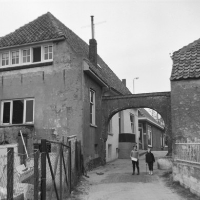 Rijksdienst voor het Cultureel Erfgoed: Rosenberg, H.P.R.